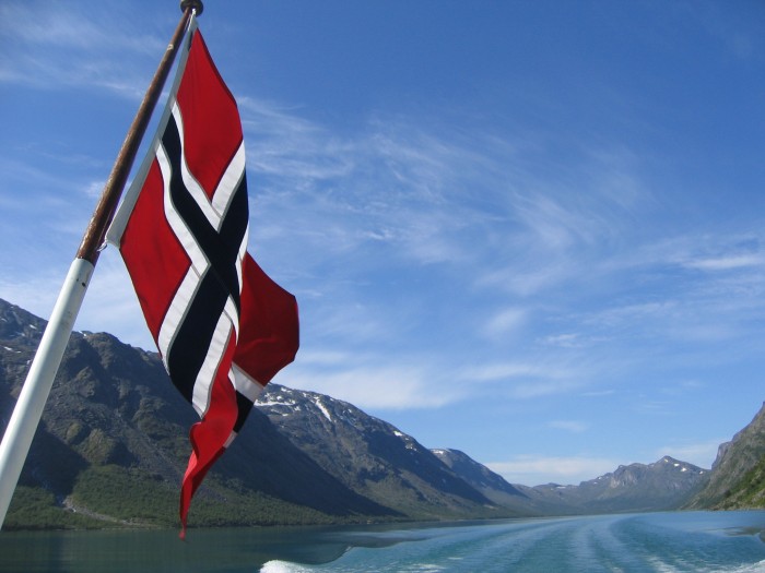 Norwegia Norwegia