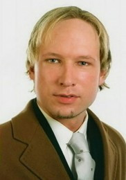 Breivik i baby, czyli jak Anders Breivik żony na Białorusi szukał