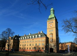 Szpital w Ullevål bez Internetu przez 5 miesięcy