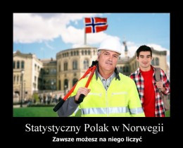 Poziom zintegrowania Polaków w Norwegii – Ankieta