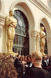 Anonimowy reżyser ujawnia, jak naprawdę przebiega głosowanie na Oscary