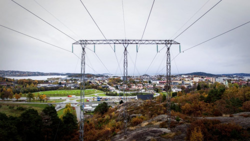 Norwegia chce kontrolować eksport energii i zmienić program dopłat do prądu