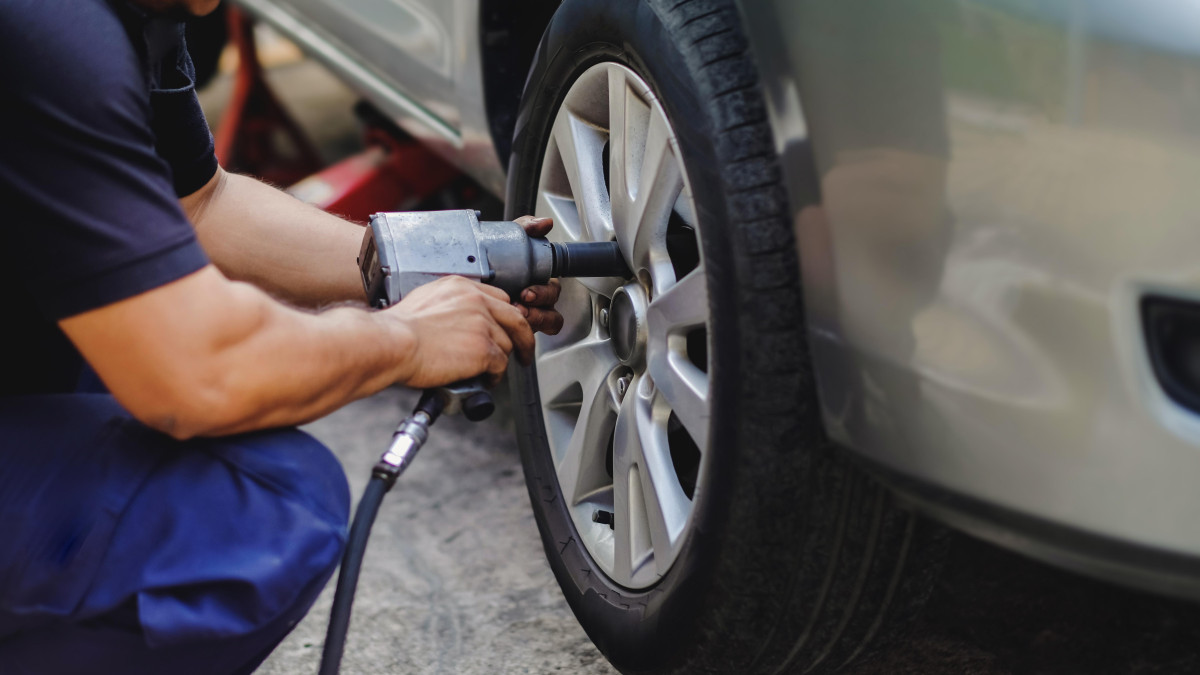 Winter in Norway Means One Thing: Police Will Check If You Have Good Tires