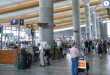 Kłopotliwe kontrole na Gardermoen: niezaszczepieni poczekają nawet osiem godzin