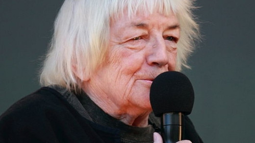 Nie żyje autorka „Sagi o Ludziach Lodu”. Norweżka miała 94 lata