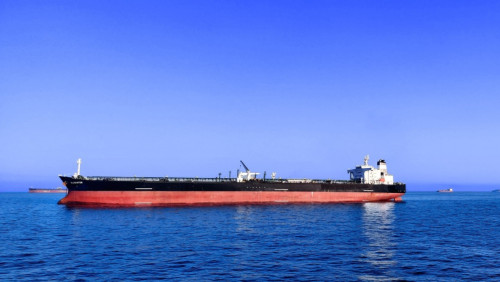Norweskie statki transportują rosyjską ropę? Chodzi o umowy zawarte przed wojną