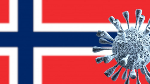 Koronawirus w Norwegii: najnowsze informacje