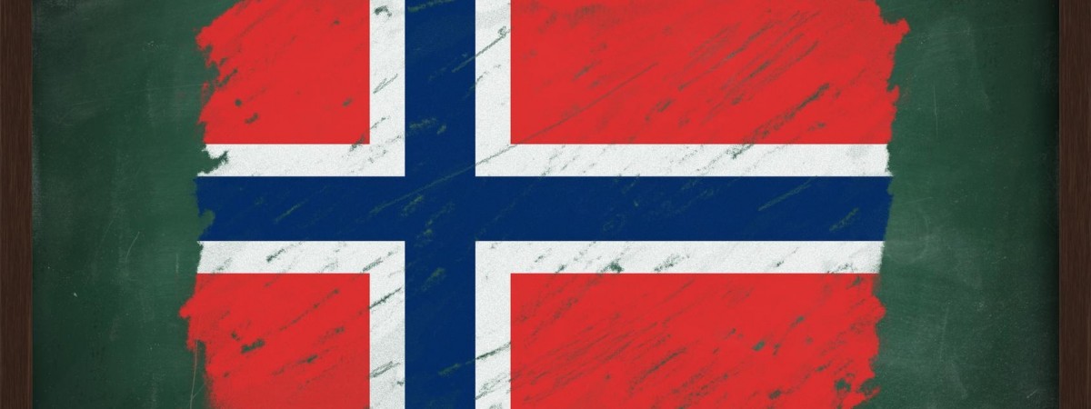 Norwegowie udowadniają: efektywna nauka języka jest możliwa