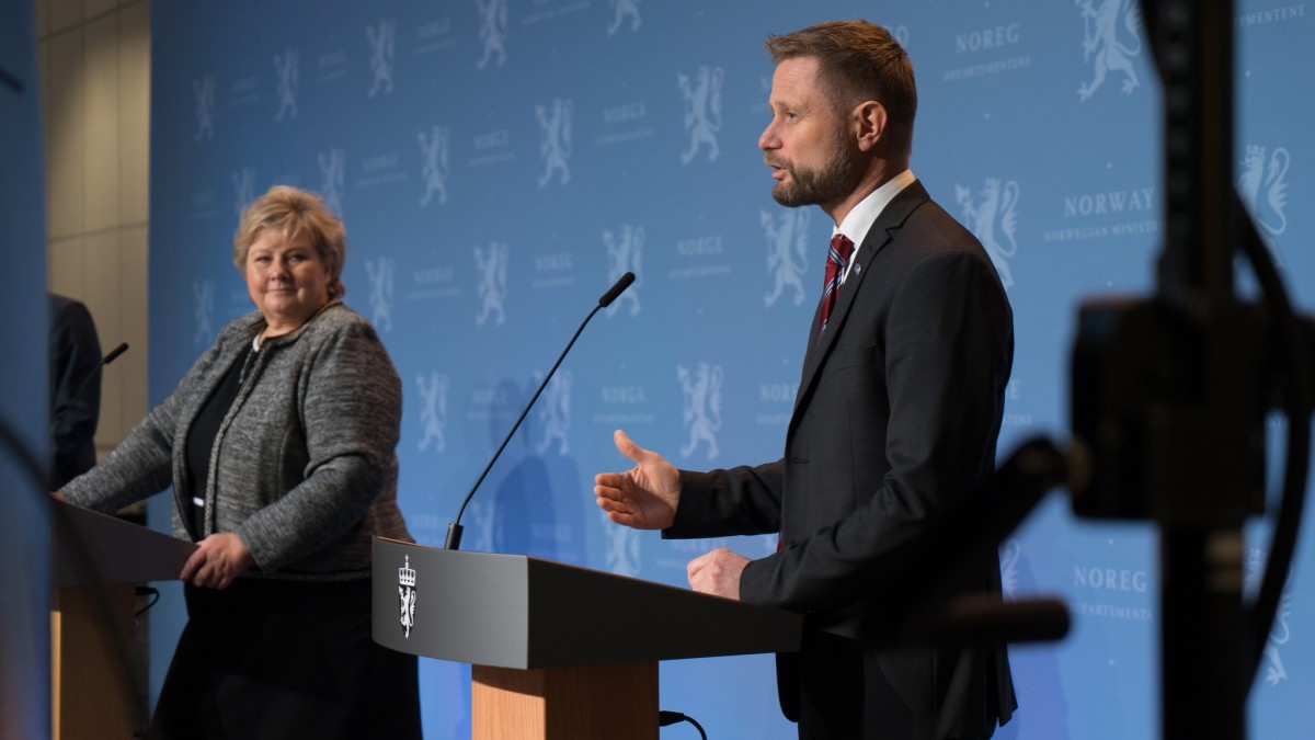 Lokalne obostrzenia w sześciu gminach. Minister zdrowia rozważa zaostrzenie restrykcji w całym kraju