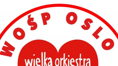 14 stycznia Oslo kolejny rok z rzędu zagra z Orkiestrą. Co sztab przewidział na finał? [WOŚP 2018] 