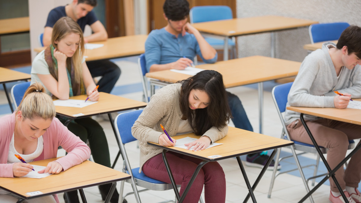 Norwegian Exam 2026: Thousands Await Results Before Autumn