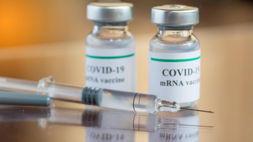 Norwegia wprowadzi trzecią dawkę szczepionki. Jest decyzja rządu