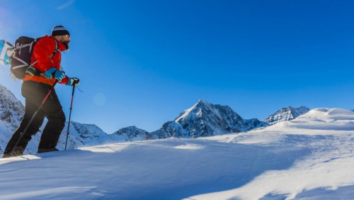 Śnieżna Norwegia w różnych odsłonach – propozycje zimowych wycieczek