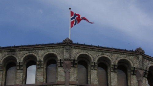 Słowa Listhaug podzieliły Norwegię. Storting zagłosuje za odwołaniem minister