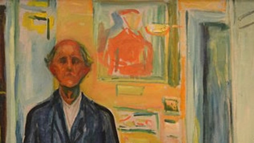 Norweski artysta na salonach: prace Muncha podbijają Stany Zjednoczone i nie tylko