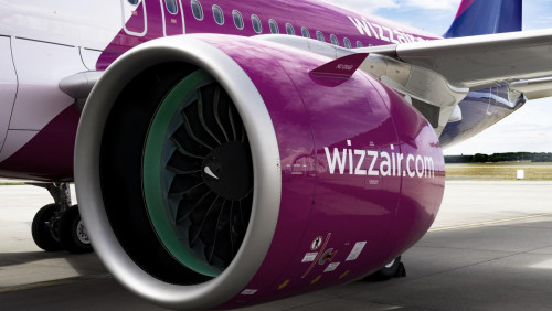 Wizz Air idzie do sądu. Gmina pozwana za „nielegalny bojkot”