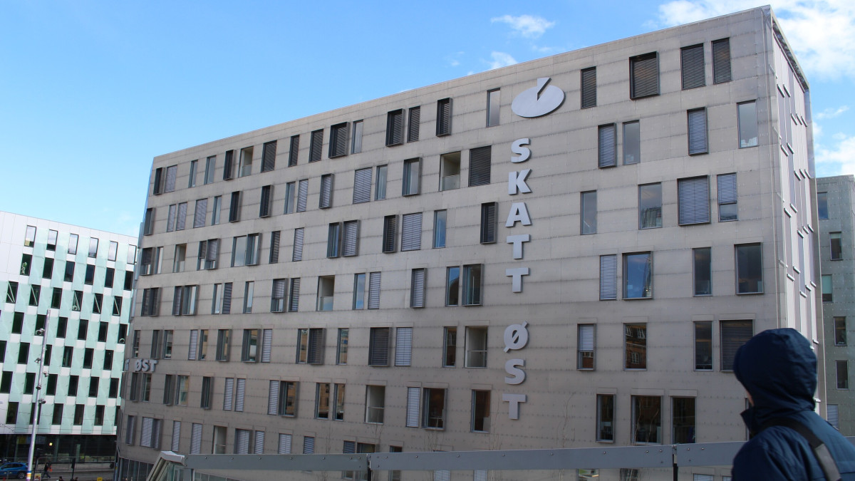 Skatteetaten avdekket feilaktige fradrag på over 2 milliarder kroner