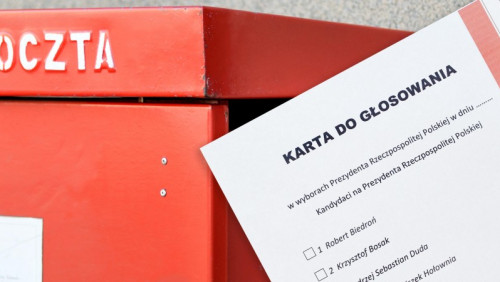 Odrzucone zgłoszenia do spisu wyborców i brak pakietów do głosowania: Polonia zgłasza problemy przy organizacji wyborów prezydenckich