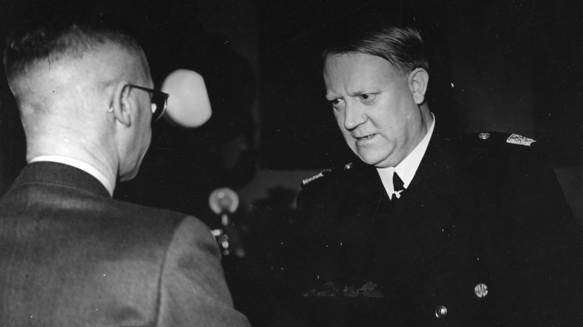 Niezwykłe znalezisko w Norwegii. Może kryć tajemnice II wojny światowej