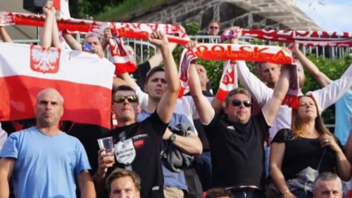 Euro 2016: Polska nie jest faworytem zakładów. Idzie jej zbyt dobrze