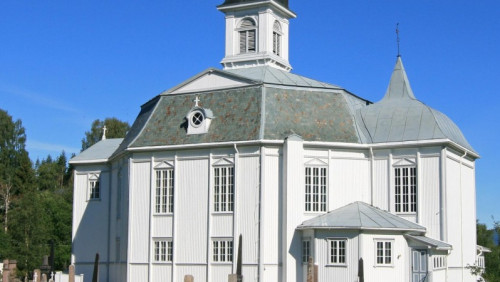 Norweskie kościoły świecą pustkami. W ich miejsce mogą niebawem powstać… kluby taneczne