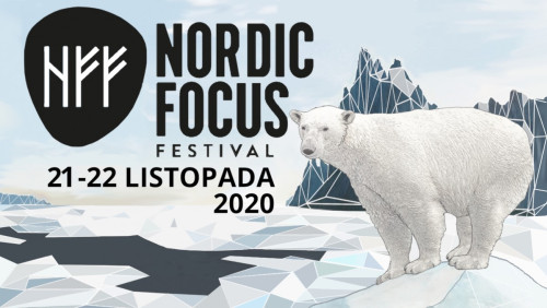 Sprzed komputera w podróż ku mroźnej Północy: Nordic Focus Festival 2020 odbędzie się online