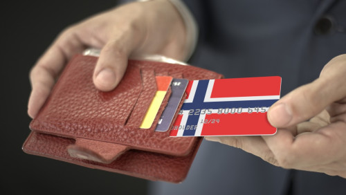 Norwegowie zadłużają się na potęgę. Finanstilsynet bije na alarm