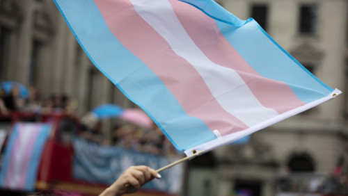 Za hejt wobec osób biseksualnych i transpłciowych grozi więzienie: kraj fiordów rozszerzył prawo chroniące przedstawicieli LGBT+