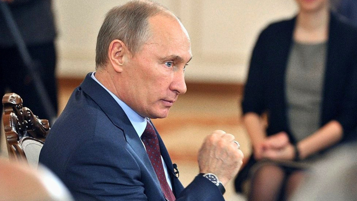 Does Putin Lack the Forces for a Second Front? Russia Points to Norway's Activity