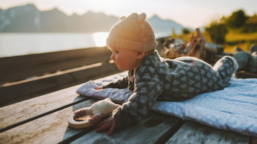 Najpopularniejsze imiona w Norwegii: tak w 2020 roku nazywano dzieci w kraju fiordów