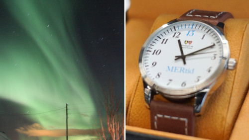 Norweski region chce wydłużenia doby. Mieszkańcy mają już nowe zegarki