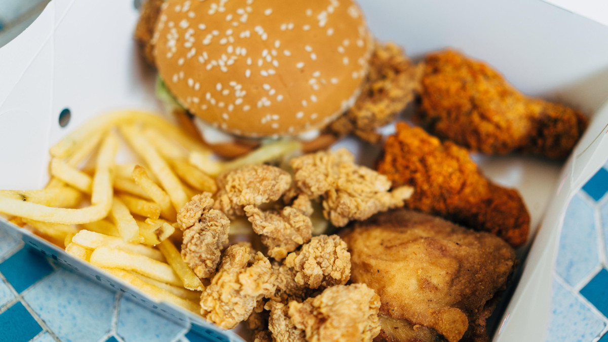 Wielka zmiana na norweskim rynku. Ekspansja znanej sieci fast food