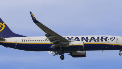Ryanair: od końca czerwca wracają połączenia między Polską a Norwegią