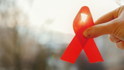 Dziś Światowy Dzień AIDS. W Norwegii coraz mniej zakażonych wirusem HIV