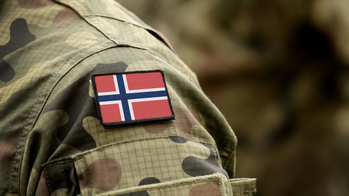 Norwegia wydaje rekordowe kwoty na wojsko? Lata temu strach był większy