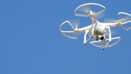 Koniec samowoli właścicieli dronów. Norwegia wprowadza europejskie przepisy