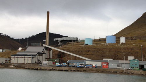 Rząd zamknie jedyną elektrownię węglową w Norwegii: szkodziła środowisku i generowała koszty