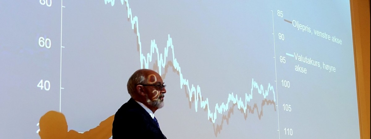 Kurs korony może być najsłabszy w historii. DNB z czarnym scenariuszem na koniec roku