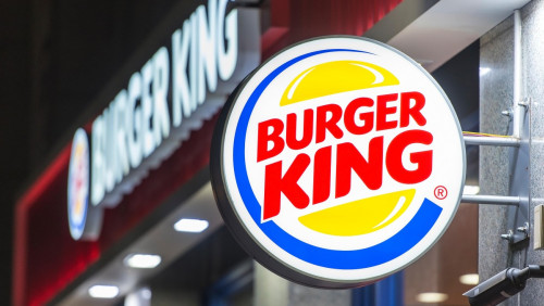 Bezmięsny Burger King w Oslo. Będzie sprzedawać roślinne burgery
