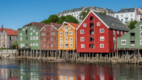 Trondheim: Nowe centrum pomocy dla zagranicznych pracowników. Mówią tam po polsku