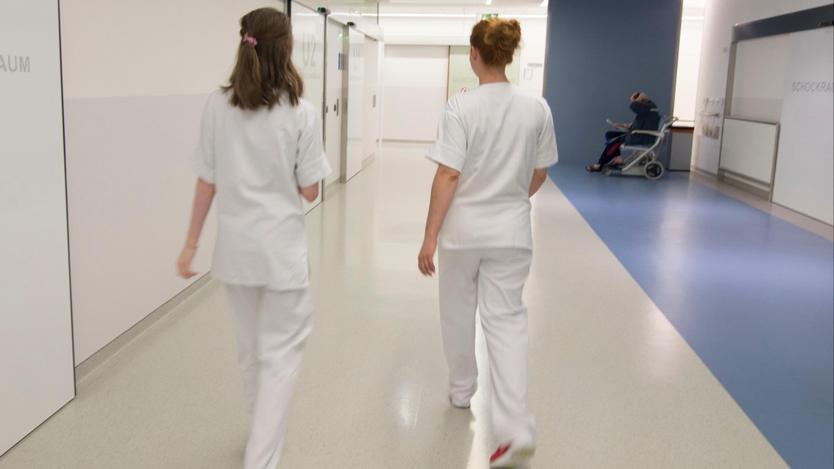 Praca sezonowa: pracownicy sektora zdrowia na wagę złota