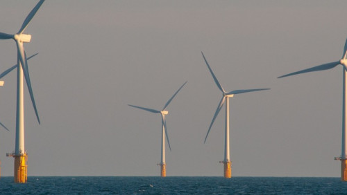 Equinor inwestuje w Polsce w farmę wiatrową. Jej moc zasili ponad 2 miliony gospodarstw 