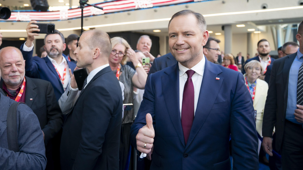 W kraju wygrał Nawrocki, a w Norwegii? Tak głosowali Polacy w kraju fiordów
