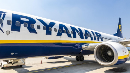 Koniec pewnej ery? Ryanair rezygnuje z tanich biletów lotniczych