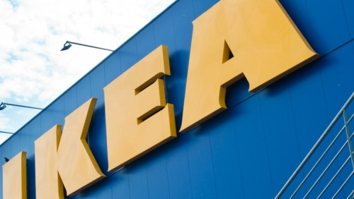IKEA otwiera sklep w centrum stolicy. Jest jeden haczyk