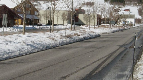 Płatne bramki mogą zniknąć z norweskich dróg. Zastąpi je GPS samochodu