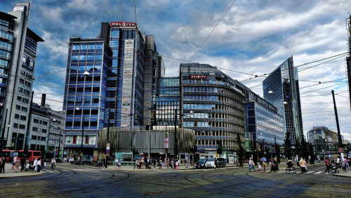 Wakacyjny urlop w Norwegii? Oslo sporo droższe od Warszawy i stolic Europy Południowej
