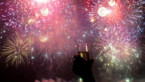 Sylwester w Norwegii: gdzie świętować przejście w Nowy Rok [PRZEGLĄD WYDARZEŃ]