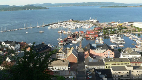 Vestfold i Telemark z obostrzeniami: rząd przedłuża surowe restrykcje
