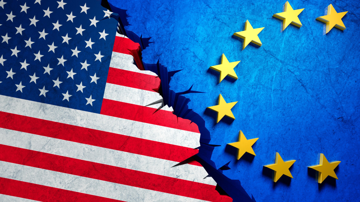 Trade war with the USA on the horizon: what do the new tariffs mean for Norway?
